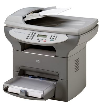 Toner HP LaserJet 3310